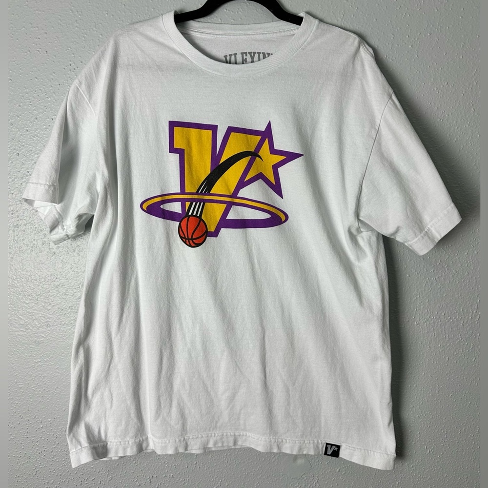 Vlexin Basketball Shirt